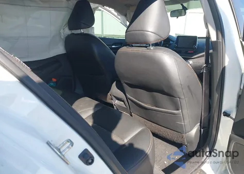 2019 Nissan Altima 2.5 Sr из США, поврежденный, VIN 1N4BL4CVXKC187088